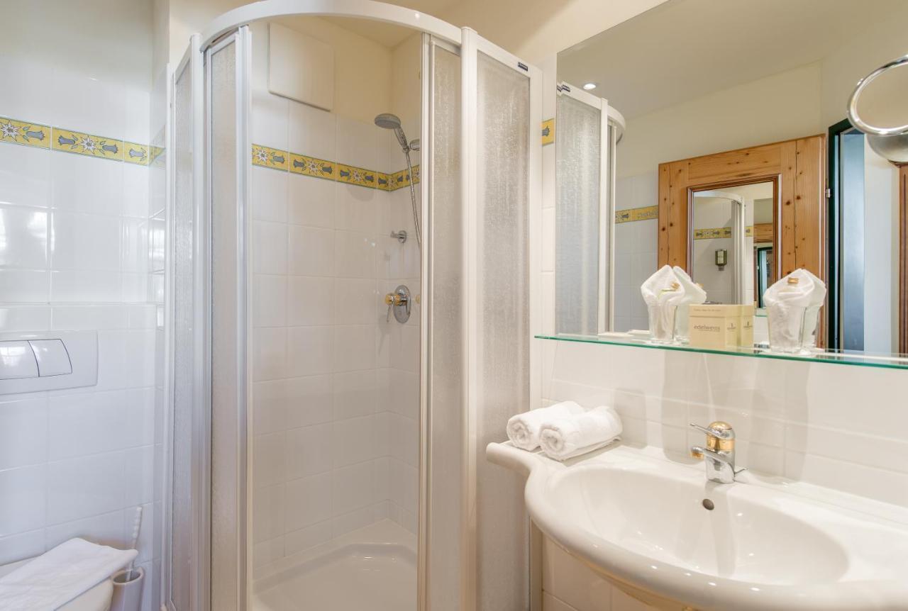 Superior Hotel Edelweiss Obertauern Ngoại thất bức ảnh