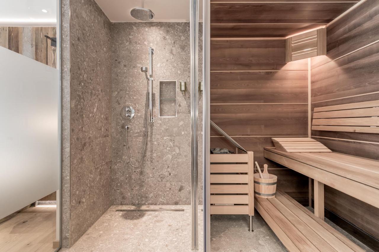 Superior Hotel Edelweiss Obertauern Ngoại thất bức ảnh