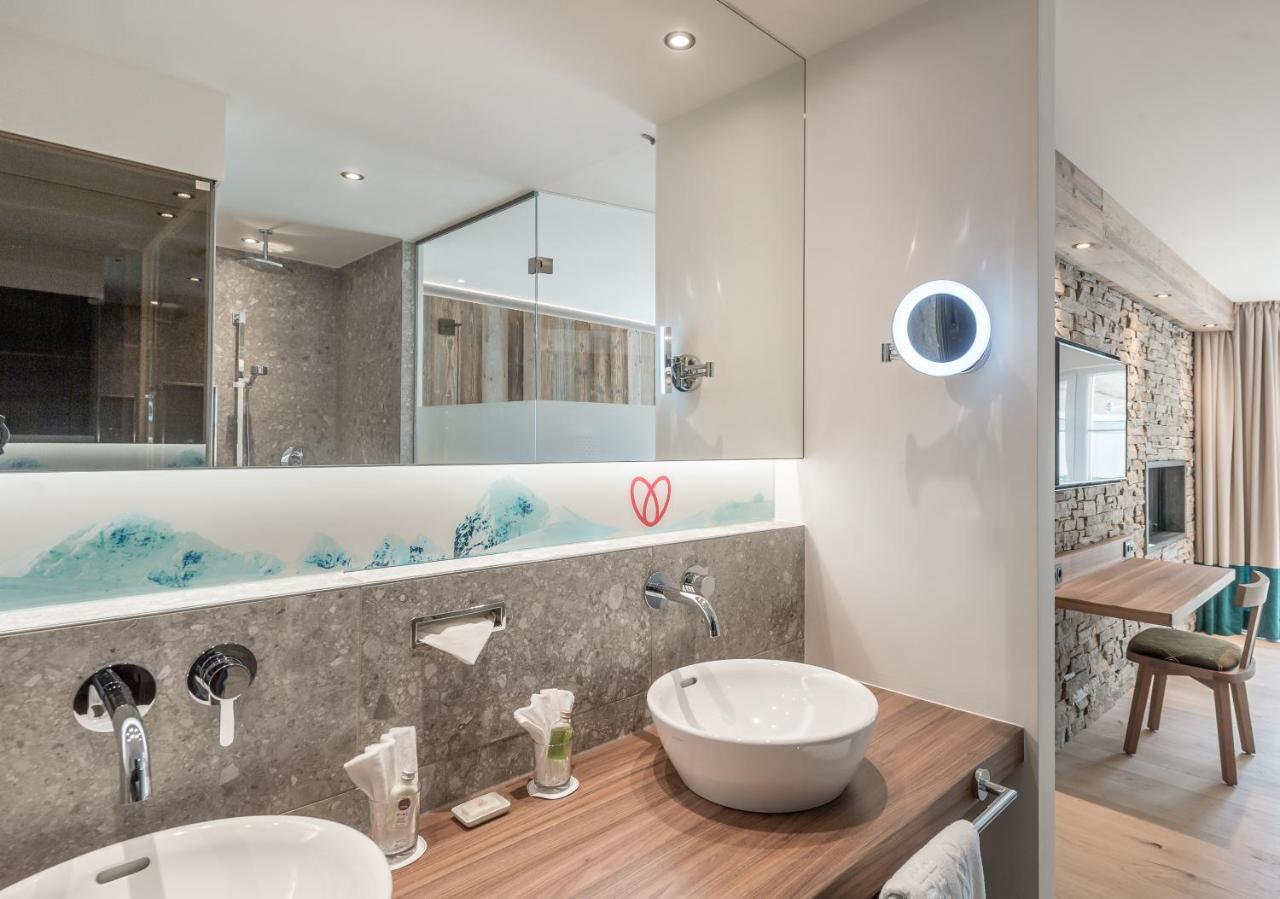 Superior Hotel Edelweiss Obertauern Ngoại thất bức ảnh