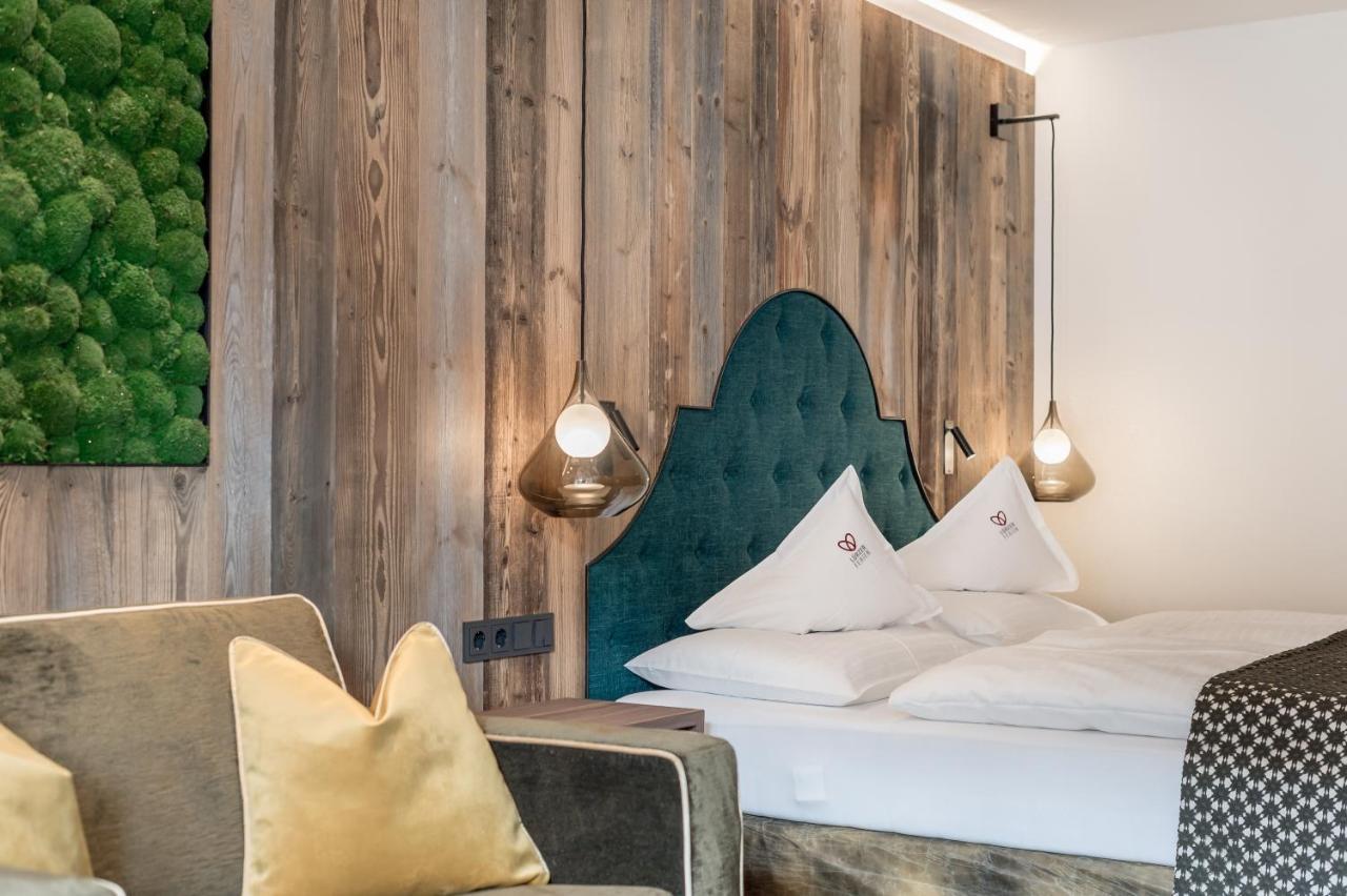 Superior Hotel Edelweiss Obertauern Ngoại thất bức ảnh