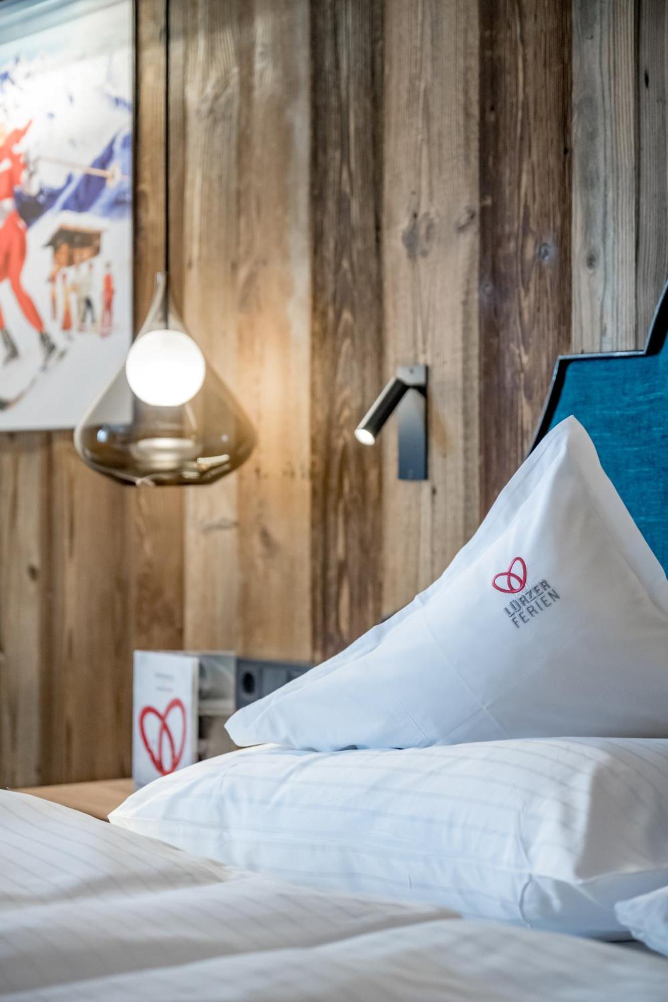 Superior Hotel Edelweiss Obertauern Ngoại thất bức ảnh