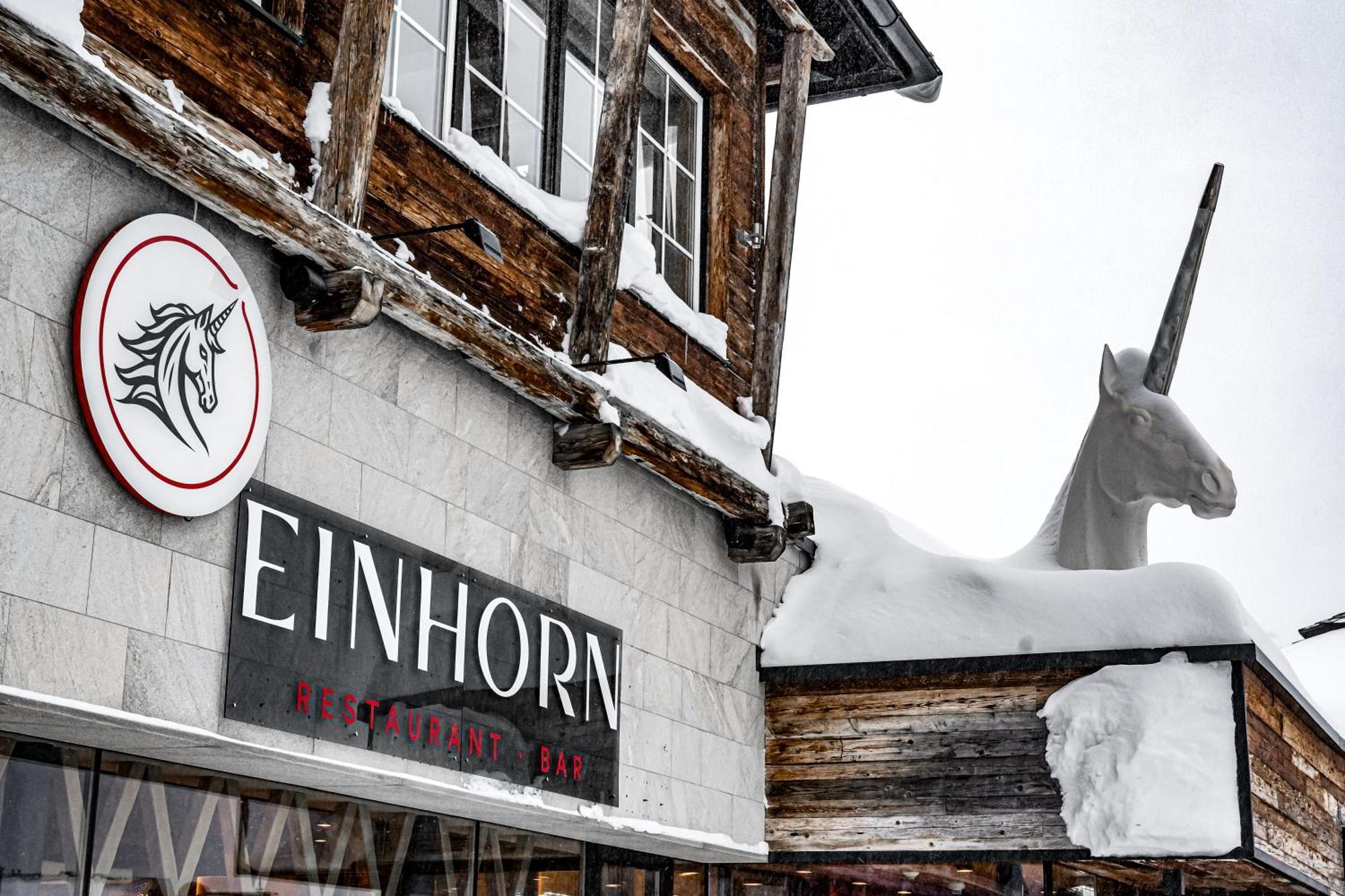 Superior Hotel Edelweiss Obertauern Ngoại thất bức ảnh