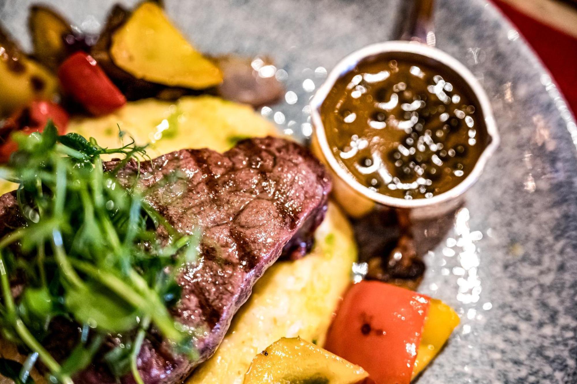 Superior Hotel Edelweiss Obertauern Ngoại thất bức ảnh