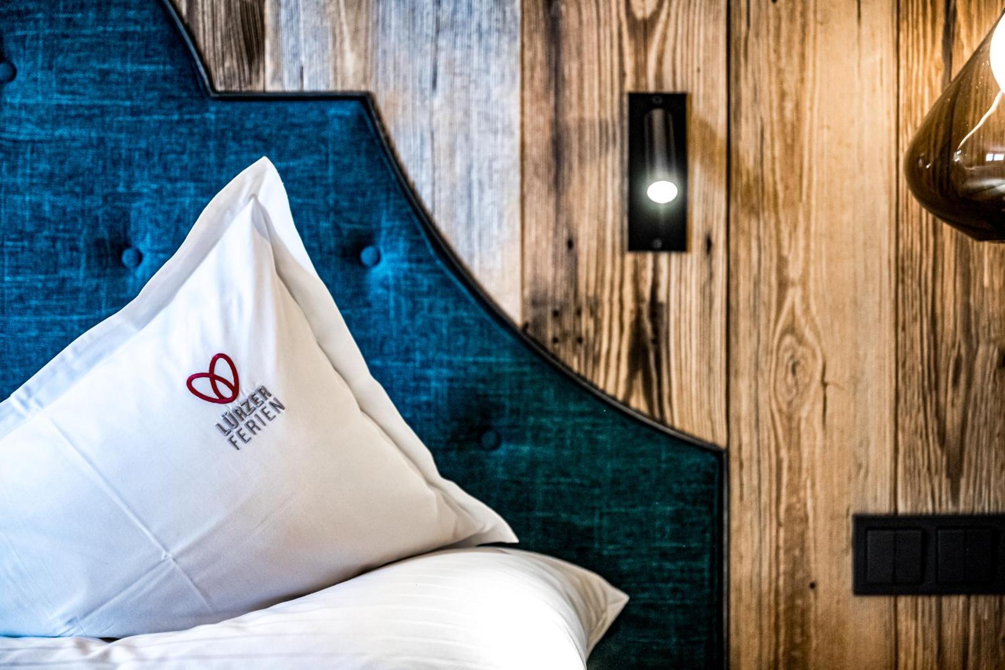 Superior Hotel Edelweiss Obertauern Ngoại thất bức ảnh