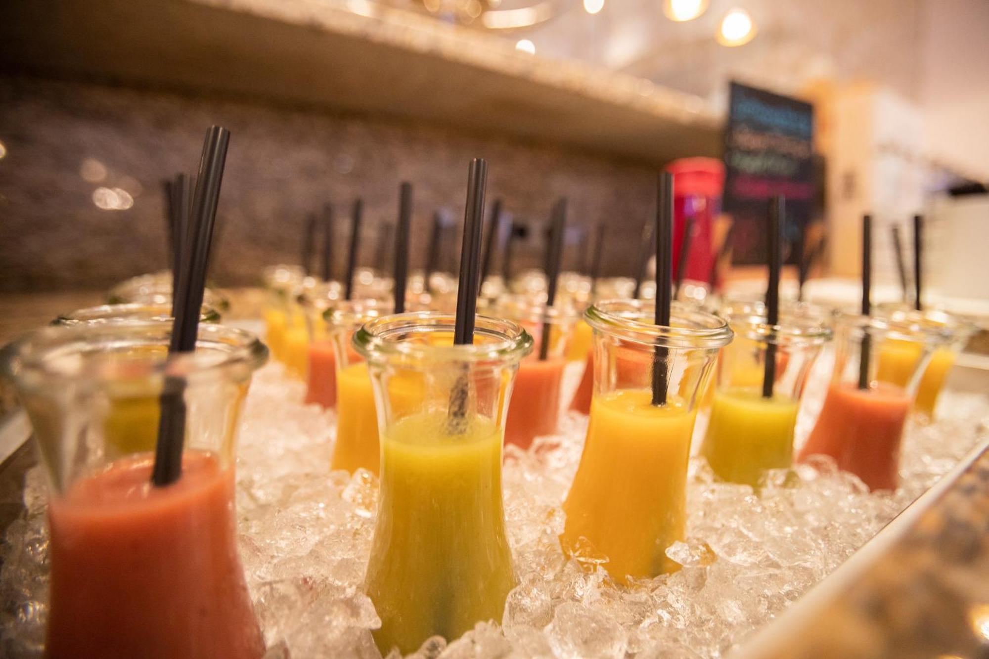 Superior Hotel Edelweiss Obertauern Ngoại thất bức ảnh